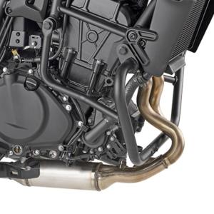 Defensas Kawasaki Eliminator 500 24- Givi